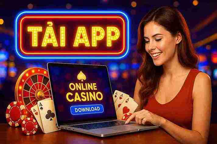 Tải App DG5566 – Ứng Dụng Tiện Lợi Cho Thành Viên