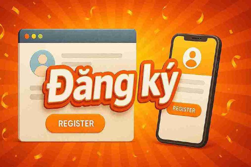 Đăng Ký DG5566 – Bắt Đầu Trải Nghiệm Tuyệt Đỉnh